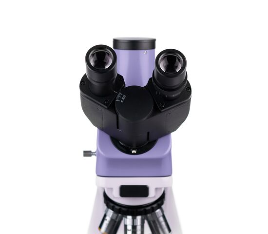 Микроскоп биологический MAGUS Bio 230TL, фото , изображение 9