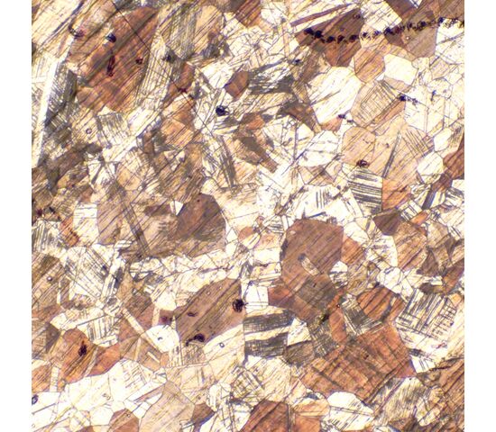 Микроскоп металлографический MAGUS Metal 650, фото , изображение 16