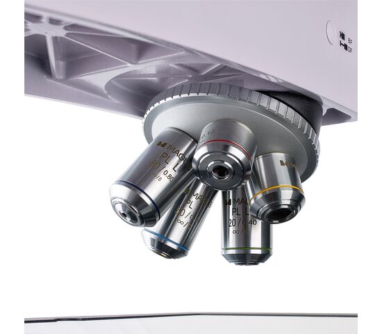 Микроскоп металлографический MAGUS Metal 650, фото , изображение 9