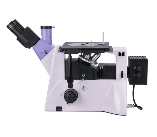 Микроскоп металлографический инвертированный MAGUS Metal V700, фото , изображение 7