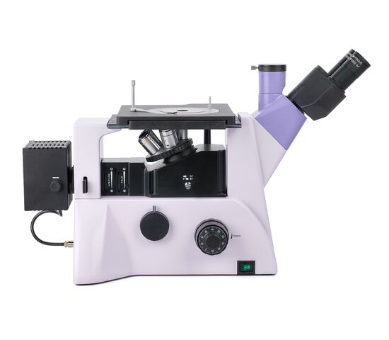 Микроскоп металлографический инвертированный MAGUS Metal V700 BD, фото , изображение 5