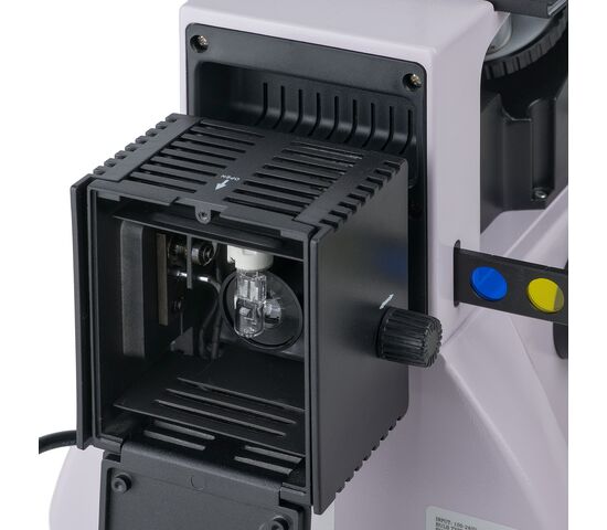 Микроскоп металлографический инвертированный MAGUS Metal V700 BD, фото , изображение 14