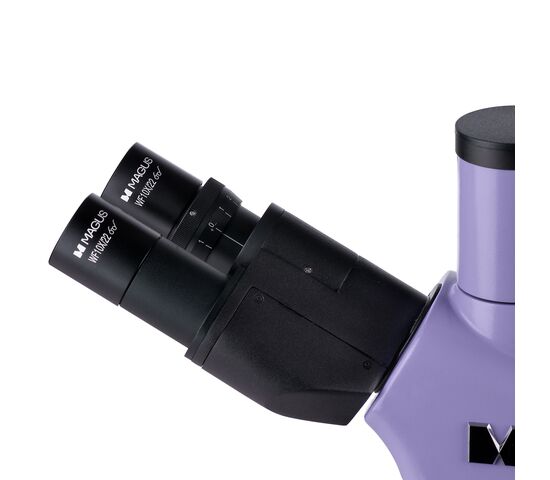 Микроскоп люминесцентный MAGUS Lum 400, фото , изображение 10