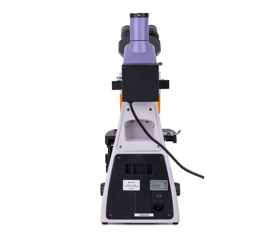 Микроскоп люминесцентный MAGUS Lum 400L, фото , изображение 6