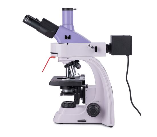 Микроскоп люминесцентный MAGUS Lum 400L, фото , изображение 7