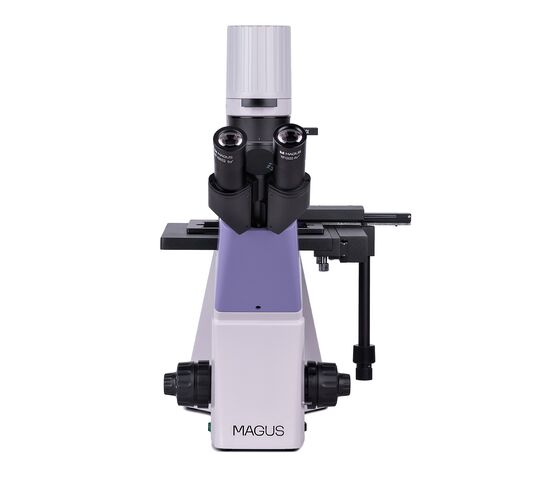 Микроскоп биологический инвертированный MAGUS Bio V300, фото , изображение 4
