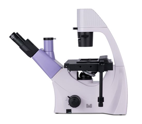 Микроскоп биологический инвертированный MAGUS Bio V300, фото , изображение 7