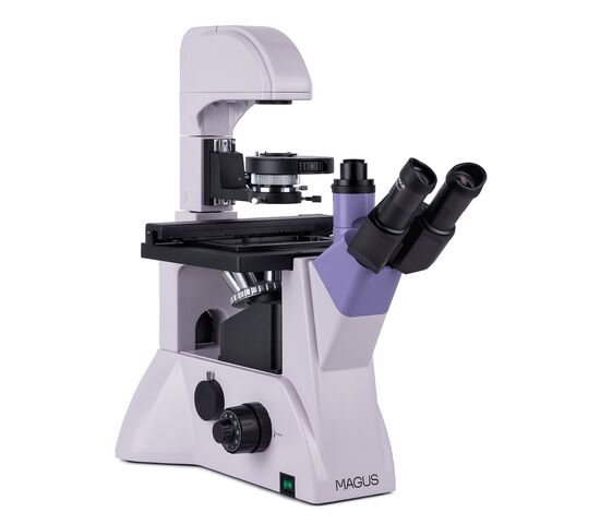 Микроскоп биологический инвертированный MAGUS Bio V350, фото , изображение 2