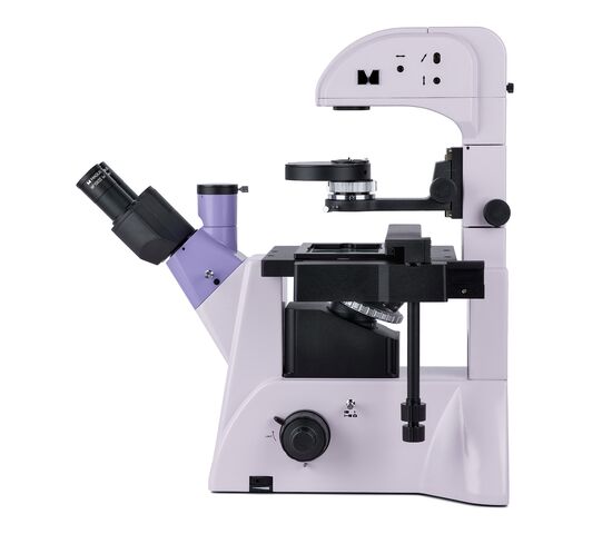Микроскоп биологический инвертированный MAGUS Bio V350, фото , изображение 7