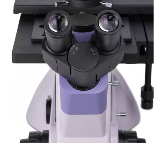 Микроскоп биологический инвертированный MAGUS Bio V350, фото , изображение 10