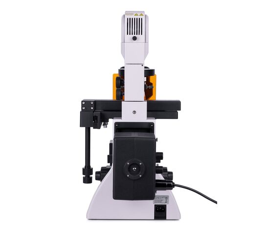 Микроскоп люминесцентный инвертированный MAGUS Lum V500, фото , изображение 6