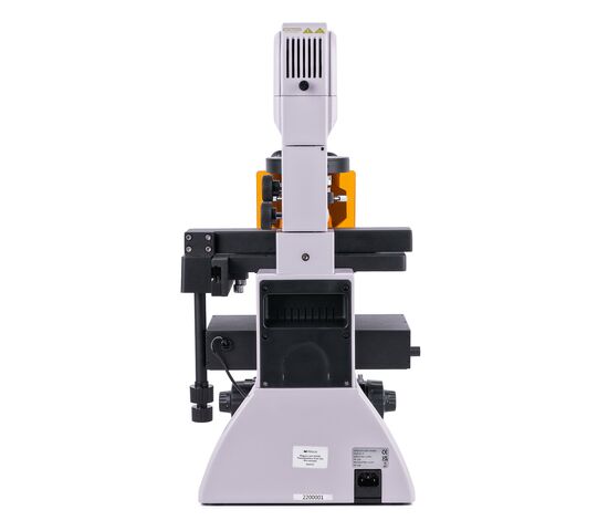 Микроскоп люминесцентный инвертированный MAGUS Lum V500L, фото , изображение 6