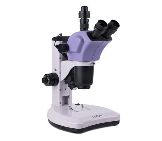 Микроскоп стереоскопический MAGUS Stereo 9T, фото , изображение 2