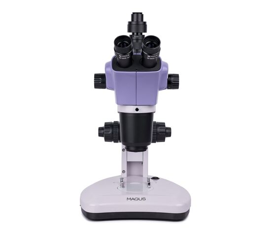 Микроскоп стереоскопический MAGUS Stereo 9T, фото , изображение 4