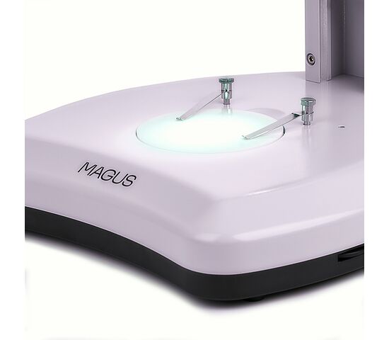 Микроскоп стереоскопический MAGUS Stereo 9T, фото , изображение 16