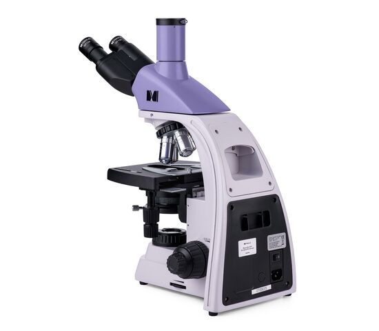 Микроскоп биологический цифровой MAGUS Bio D230T, фото , изображение 4