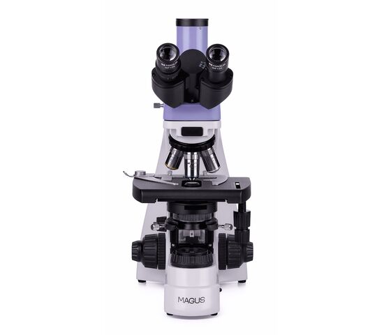Микроскоп биологический цифровой MAGUS Bio D230T, фото , изображение 5