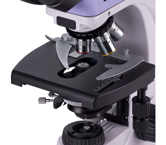 Микроскоп биологический цифровой MAGUS Bio D230T, фото , изображение 14