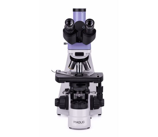 Микроскоп биологический цифровой MAGUS Bio D230TL, фото , изображение 5