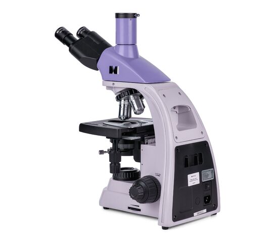 Микроскоп биологический цифровой MAGUS Bio D230TL LCD, фото , изображение 4