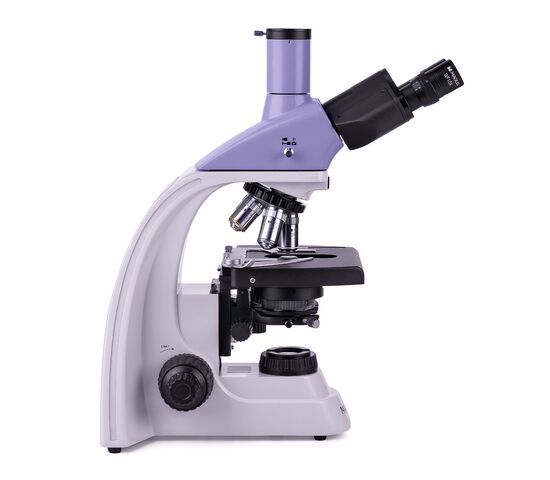Микроскоп биологический цифровой MAGUS Bio D230TL LCD, фото , изображение 6