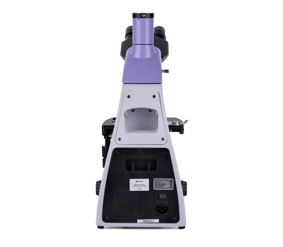 Микроскоп биологический цифровой MAGUS Bio D230TL LCD, фото , изображение 7
