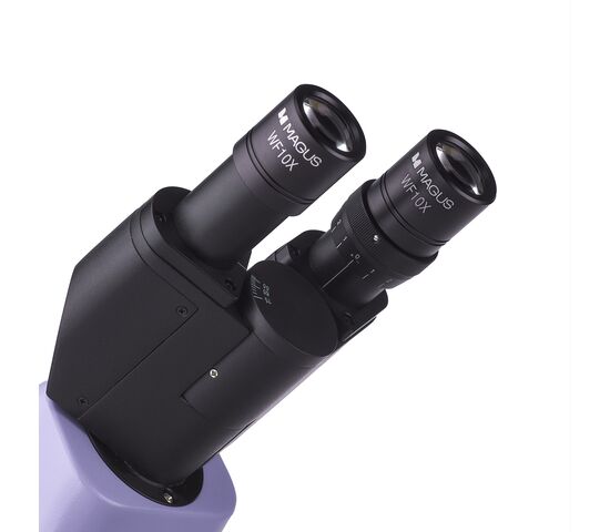 Микроскоп биологический цифровой MAGUS Bio D230TL LCD, фото , изображение 11