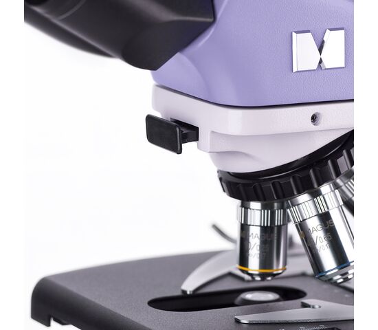 Микроскоп биологический цифровой MAGUS Bio D230TL LCD, фото , изображение 12