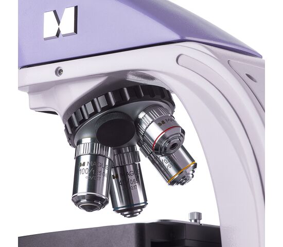 Микроскоп биологический цифровой MAGUS Bio D230TL LCD, фото , изображение 13
