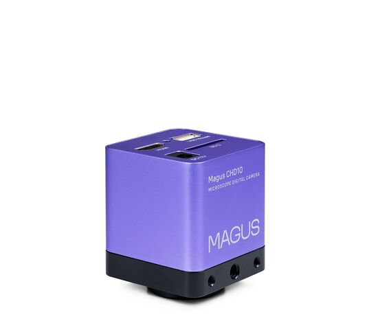 Микроскоп биологический цифровой MAGUS Bio D230TL LCD, фото , изображение 22