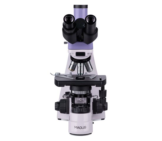 Микроскоп биологический цифровой MAGUS Bio D250T, фото , изображение 6