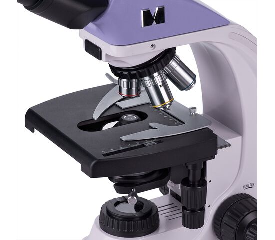 Микроскоп биологический цифровой MAGUS Bio D250T, фото , изображение 17