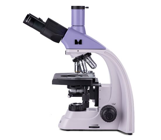 Микроскоп биологический цифровой MAGUS Bio D250T LCD, фото , изображение 9