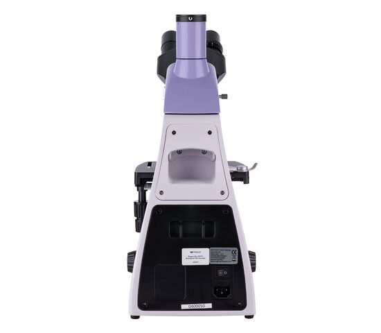 Микроскоп биологический цифровой MAGUS Bio D250TL, фото , изображение 8
