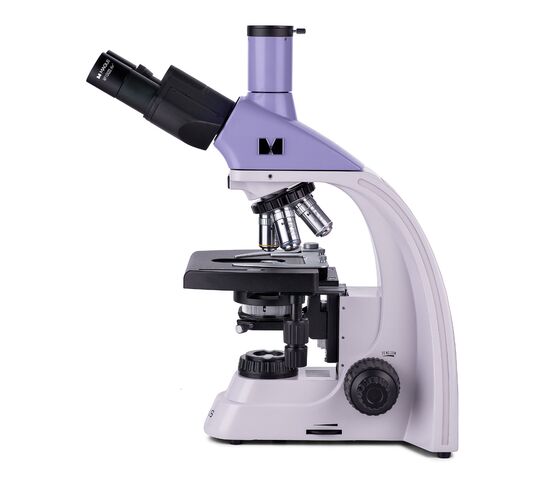 Микроскоп биологический цифровой MAGUS Bio D250TL, фото , изображение 9