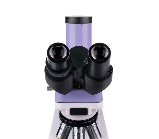 Микроскоп биологический цифровой MAGUS Bio D250TL, фото , изображение 10