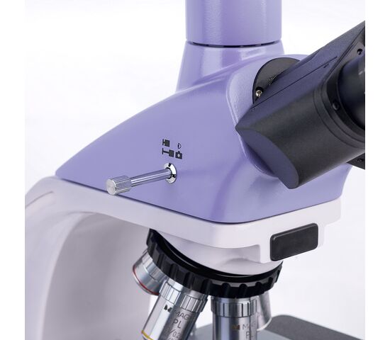Микроскоп биологический цифровой MAGUS Bio D250TL, фото , изображение 14