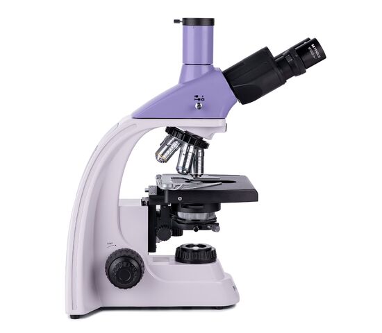 Микроскоп биологический цифровой MAGUS Bio D250TL LCD, фото , изображение 7