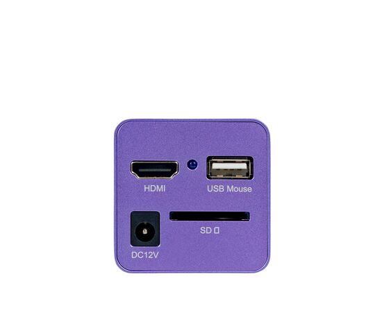 Микроскоп биологический цифровой MAGUS Bio D250TL LCD, фото , изображение 26