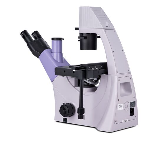 Микроскоп биологический инвертированный цифровой MAGUS Bio VD300, фото , изображение 4