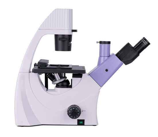 Микроскоп биологический инвертированный цифровой MAGUS Bio VD300, фото , изображение 6