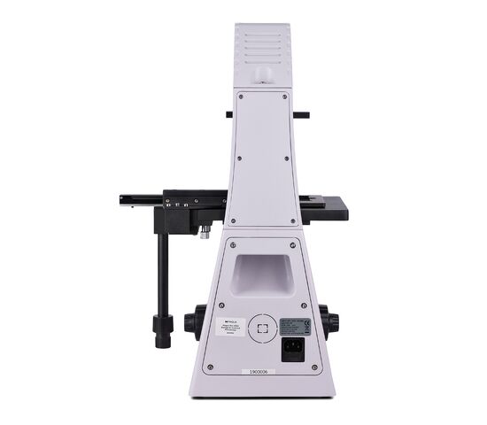Микроскоп биологический инвертированный цифровой MAGUS Bio VD300, фото , изображение 7