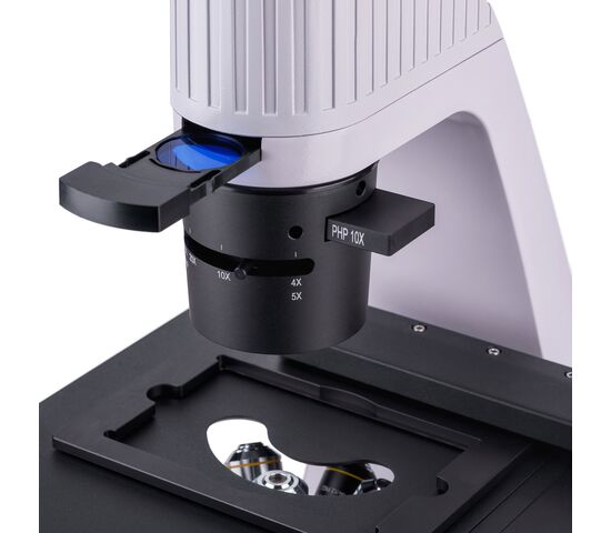 Микроскоп биологический инвертированный цифровой MAGUS Bio VD300, фото , изображение 11