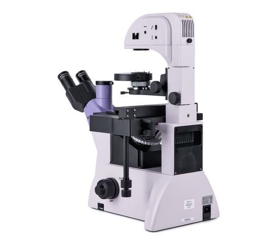 Микроскоп биологический инвертированный цифровой MAGUS Bio VD350, фото , изображение 5