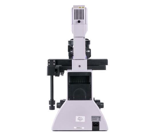 Микроскоп биологический инвертированный цифровой MAGUS Bio VD350, фото , изображение 8