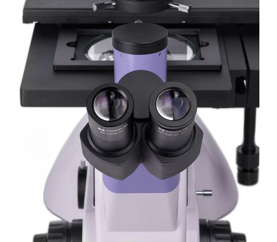 Микроскоп биологический инвертированный цифровой MAGUS Bio VD350, фото , изображение 11