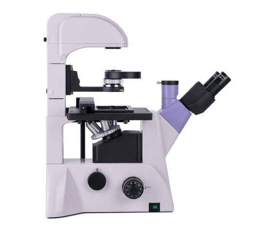 Микроскоп биологический инвертированный цифровой MAGUS Bio VD350 LCD, фото , изображение 6