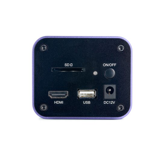 Микроскоп биологический инвертированный цифровой MAGUS Bio VD350 LCD, фото , изображение 22
