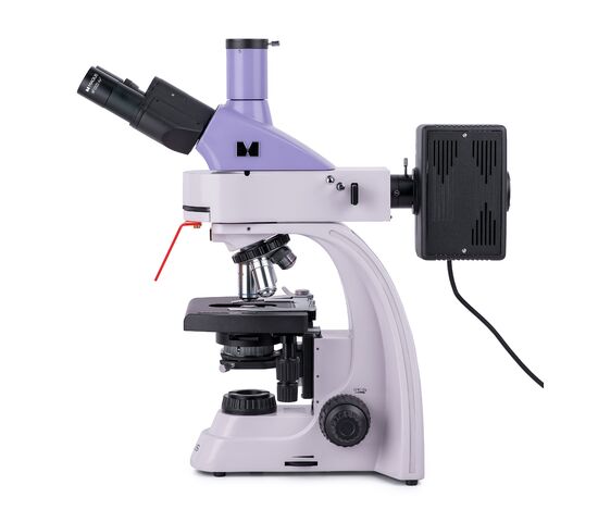 Микроскоп люминесцентный цифровой MAGUS Lum D400, фото , изображение 8