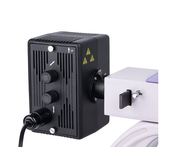 Микроскоп люминесцентный цифровой MAGUS Lum D400, фото , изображение 18
